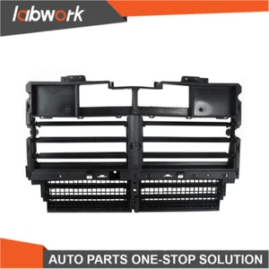 Labwork Active Grille Shutter W/O Motor ForChevy Colorado GMC Canyon 2015-2022 - Picture 1 of 12