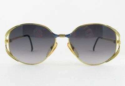 Linea Pitti  mod. 260  C.4 occhiali da sole donna - Imagen 1 de 4