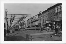 Old 4X6 Photo, 1941 5th Avenue at 7th Street Brooklyn 485901