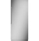 GE Monogram ZIR361NPRII 36" Panel Ready Smart Refrigerator Column