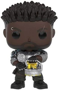 Funko Pop! Games: Gears of War - Del (Armored) Vinyl Figure - Picture 1 of 3