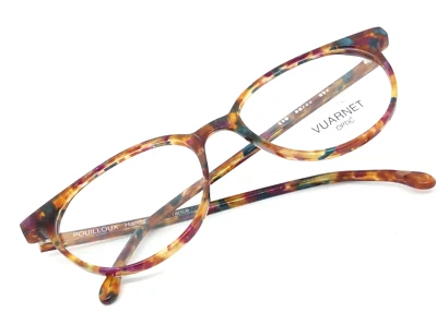 GAFAS DE SOL VUARNET HECHAS A MANO MARCO ÓPTICO REPUESTO VINTAGE Foto 1 de 4