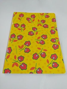 NAJ OLEARI-QUADERNO VINTAGE anni 90 -AUGURI MONDADORI -Italia-notebook school - Foto 1 di 7