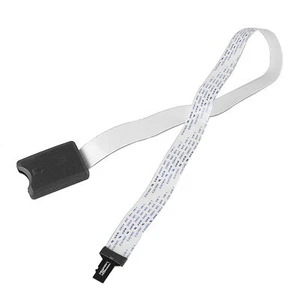 MicroSD to SD Slot Converter Lead 48cm Flex Cable SDHC SDXC Card Reader TF Wire - Picture 1 of 5