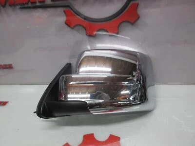 DODGE NITRO LEFT DOOR MIRROR KA, 06/07-12/11 07 08 09 10 11 - image 1 of 3