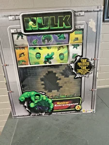 2003 HULK Sticker Extravaganza - Picture 1 of 8