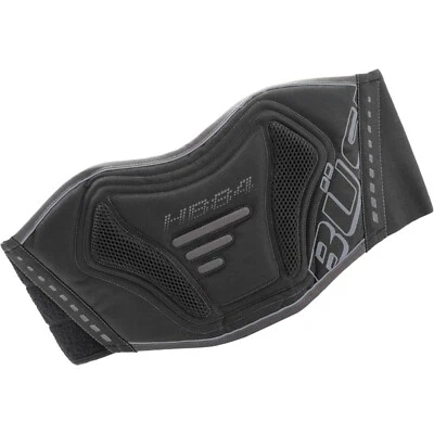 -22% Büse Motorrad Nierengurt Taslan anthrazit 408AT Stretch Klett Warm UVP32,95