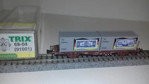 MINITRIX N Post Museums 68-04 L54-068 - Imagen 1 de 1