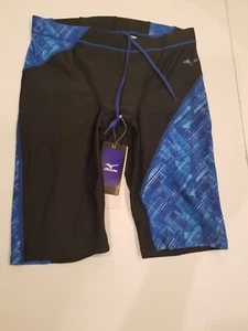 Traje de baño Mizuno para hombre talla L - Imagen 1 de 4
