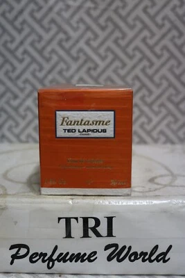 FANTASME Ted Lapidus Eau de Toilette Women Spray 1 fl. oz. Sealed - Изображение 1 из 2