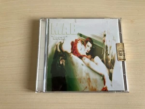 Mab _ Decay _ CD Album _ 2007 Universal Italy Lene Lovich COME NUOVO - Picture 1 of 3