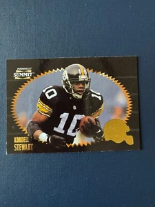 Set base Pinnacle Kordell Stewart 1996 - Foto 1 di 2
