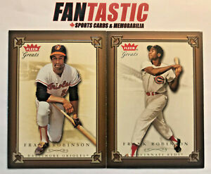 2004 Fleer Greats of the Game Base Card YOU PICK  - Finish Your Set!