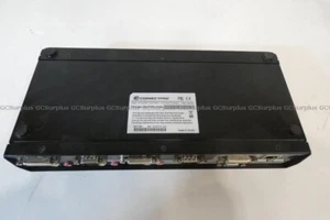 ConnectPRO UDV-12A+  Two Monitors, Two Computers WITH DDM DVI & VGA KVM switch - Picture 1 of 3