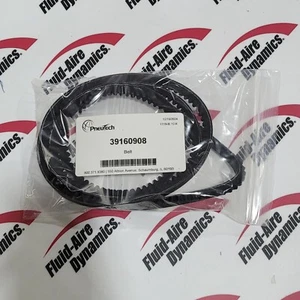 Cinghia di ricambio a V Ingersoll Rand 39160908 / 3VX670-B - Foto 1 di 3