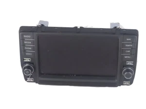 Pantalla VW Passat B8 (3G) 2.0 Tdi 140 Kw 190 Ps (11.2014- > ) 5G0919606 2.0Tdi - Imagen 1 de 4