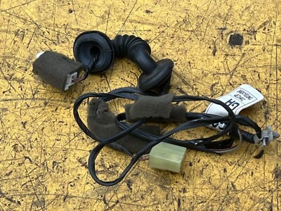 Telar de cableado de puerta para Chevrolet Matiz 2005-2009 lado trasero del pasajero 96398766 Foto 1 de 4