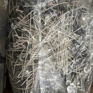 Conjunto de velas Prewick - CD-16 4.000 piezas - Imagen 1 de 2