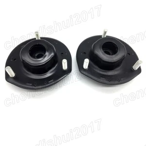 2 amortiguadores delanteros de montaje de puntal LH &RH para Toyota Camry 1996-2001 48609-33141 - Imagen 1 de 3