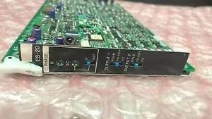 SONY ES-20 BOARD (1-665-943-21) FROM CCU-TX7 CAMERA CONTROL UNIT - Picture 1 of 4