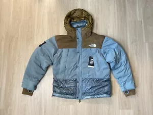 NWT The North Face x Undercover Soukuu Mountain Jacket By Jun Takahashi Medium - Picture 1 of 6