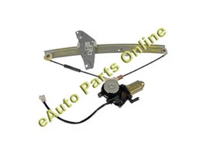 WINDOW REGULATOR 92-96 TOYOTA CAMRY LEFT FRONT - Picture 1 of 2
