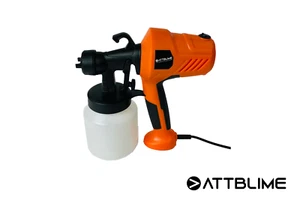 Attblime 230V Elektrisch Spray Auszeichnung - Bild 1 von 2