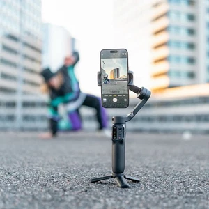 hohem iSteady X3 SE Plus Gimbal Stabilizer Open Box/new - Picture 1 of 4