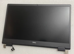 Dell Precision 7780 17,3" FHD LCD Screen Assembly IR Cam 43DMM 043DMM S3 F7 Lesen - Bild 1 von 12