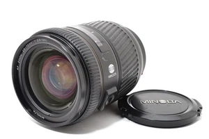 Problem!! Minolta AF 28-70mm f/2.8 G Zoom Lens Sony A Mount 1777 - Picture 1 of 12