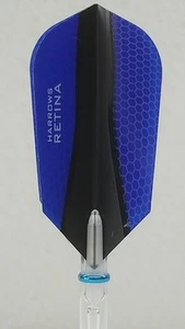 Vuelos de dardos Harrows Retina X Slim - Imagen 1 de 6