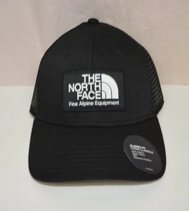 The North Face Mudder Trucker Mütze Kappe mit Logo Neu mit Etikett Neu mit Etikett - Bild 1 von 2