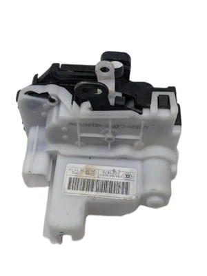 Actuador cerradura puerta lado pasajero derecho fiat a071875 fiat 500 500c 2012-2019 Foto 1 de 2