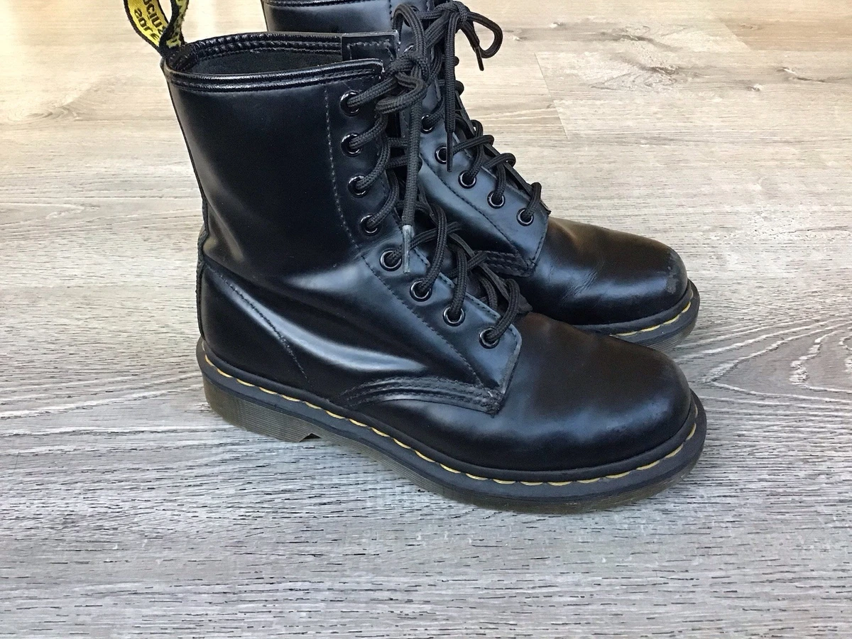 Dr. Martens 1460 Boots for Women for sale - eBay