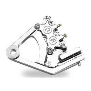STAFFA PINZA PISTONE PM 4, L87-99 SOFTAIL(NU) - Picture 1 of 1