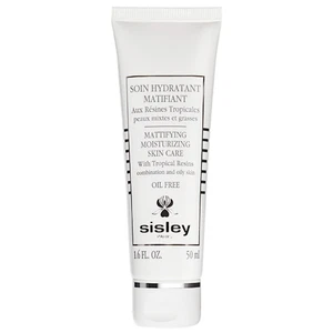 Sisley Mattifying Moisturizing Skin Care Moisturizer 1.7 oz / 50 ml New - Picture 1 of 3