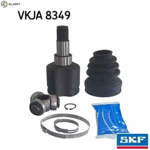 JOINT KIT DRIVE SHAFT VKJA 8349 FOR FORD GRAND/C-MAX FOCUS/III/Hatchback/Van - Picture 1 of 9