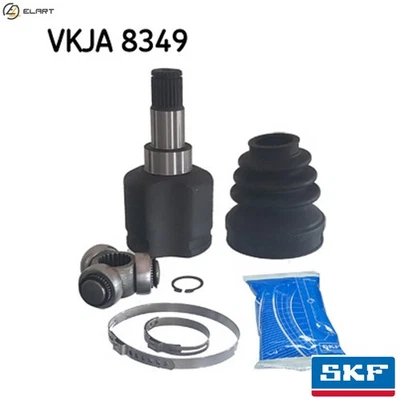 JOINT KIT DRIVE SHAFT VKJA 8349 FOR FORD GRAND/C-MAX FOCUS/III/Hatchback/Van - Image 1 of 4