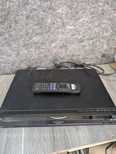 Panasonic DMR-EH69 Lettore DVD Lettore Blu Ray Multizona Testato E Funzionante - Foto 1 di 7