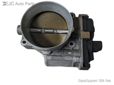 Cuerpo de válvula de acelerador para 09-14 Chevrolet Suburban 1500 5.3 12678312 gasolina Foto 1 de 4