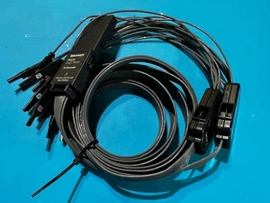 New/Open Box Tektronix P6616 Oscilloscope Logic Probe MSO4000B MSO5000 - Picture 1 of 5
