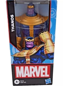 Figuras Marvel 15 cm Thanos embalaje original - Imagen 1 de 4