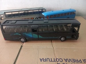 CONRAD 1/43  AUTOBUS MERCEDES COME OLD CARS - Foto 1 di 5