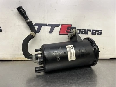 BMW X5 E70 M Sport Coolant Expansion Tank 10617211 (2007-2013) - Image 1 of 2