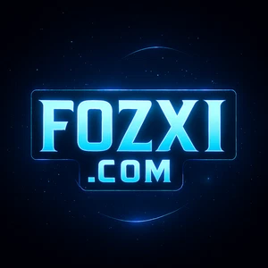 🔥FOZXI.com – Premium Domain for Sale | 5-Letter Brand Name with Style & Speed🔥 - Picture 1 of 1