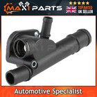 Vw Transporter T5/Mk5, Sharan 1.9 1995-2010 Thermostat Housing Coolant