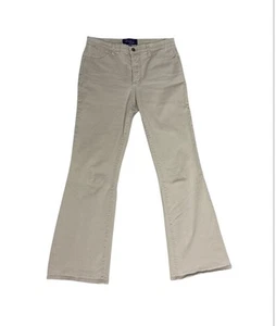 NYDJ bootcut khaki pants - Picture 1 of 6