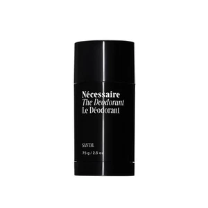 The Deodorant Santal | Aluminiumfreies Deodorant für Damen & Herren. Extra Strengt... - Bild 1 von 9
