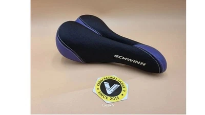 ASIENTO VELO SCHWINN OLD SCHOOL NUEVO DE STOCK Foto 1 de 3