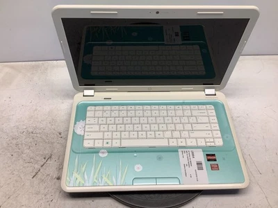 HP Pavilion G6-1B59WM AMD A4-3300M 1900MHz 4 GB SIN DISCO DURO - Imagen 1 de 4